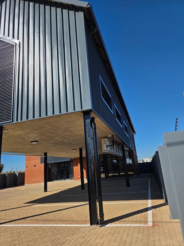 To Let commercial Property for Rent in Kuruman Northern Cape